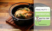 Dutch Oven Test & Vergleich: 5 günstige Empfehlungen