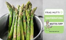 Spargeltopf Test & Vergleich: 8 günstige Empfehlungen