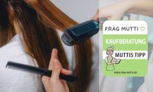 Glätteisen Test & Vergleich: 5 günstige Empfehlungen