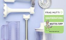 Stabmixer Test & Vergleich: 7 günstige Empfehlungen