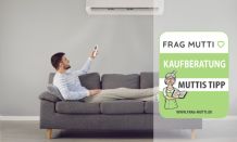 Klimagerät Test & Vergleich 2021 ▷ 6 günstige Empfehlungen