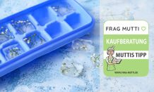 Eiswürfelform Test & Vergleich: 6 günstige Empfehlungen