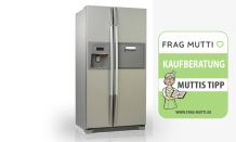 Kühlschrank Test & Vergleich 2021: 8 günstige Empfehlungen