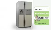 Kühlschrank Test & Vergleich: 8 günstige Empfehlungen