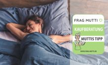 Sommerbettdecke Test & Vergleich 2021: 6 Empfehlungen