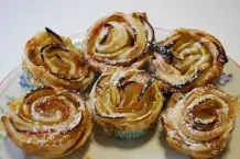 Apfelrosen