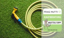 Gartenschlauch Test & Vergleich 2021: 6 Empfehlungen