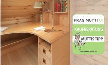Eckschreibtisch Test & Vergleich: 6 Empfehlungen