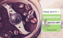 Kaffeemaschine mit Mahlwerk Test & Vergleich 2021: 6 Empfehlungen