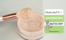 Puder Test & Vergleich 2021: 7 günstige Empfehlungen