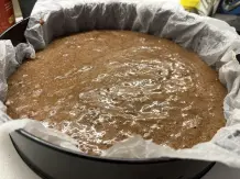 Zucchini-Schokoladenkuchen