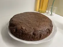 Zucchini-Schokoladenkuchen