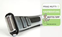 Körperrasierer Test & Vergleich 2021: 6 günstige Empfehlungen