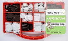Filzgleiter Test & Vergleich 2021: 6 günstige Empfehlungen