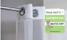 Duschvorhangstangen Test & Vergleich 2021: 6 Empfehlungen