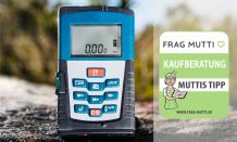 Entfernungsmesser Test & Vergleich 2021: 6 Empfehlungen