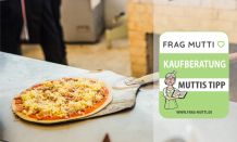 Pizzaschieber Test & Vergleich 2021: 6 günstige Empfehlungen