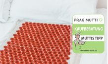 Akupressurmatten Test & Vergleich 2021: 6 günstige Empfehlungen