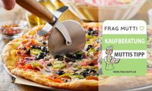 Pizzaschneider Test & Vergleich 2021: 6 günstige Empfehlungen