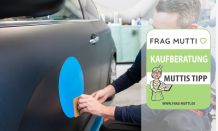 Auto-Aufkleber Test & Vergleich 2021: 5 günstige Empfehlungen