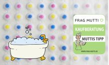 Badewanne-Antirutschmatten Test & Vergleich 2021: 5 Empfehlungen