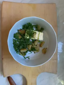 Garlic Bread – Knoblauchbrot selber machen
