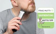 Barttrimmer Test & Vergleich 2021: 6 günstige Empfehlungen