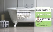 Badewanne Test & Vergleich 2021: 6 günstige Empfehlungen