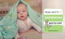 Babydecke Test & Vergleich 2021: 6 günstige Empfehlungen