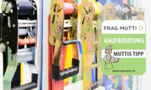 Spanngurte Test & Vergleich 2021: 6 günstige Empfehlungen