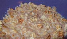 Bircher Müsli