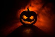 Halloween made in Germany – Gruselgeschichten für Gänsehaut #FunFriday