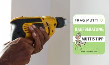 Bohrmaschine Test & Vergleich: 6 günstige Empfehlungen