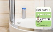 Duschwannen Test & Vergleich 2021: 6 günstige Empfehlungen