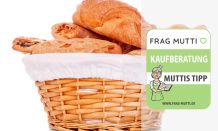 Brotkörbe Test & Vergleich 2021: 6 günstige Empfehlungen