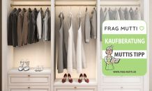 Garderobe Test & Vergleich 2021: 6 günstige Empfehlungen