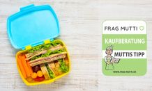 Brotdosen Test & Vergleich 2021: 6 günstige Empfehlungen