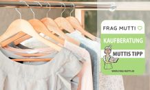 Kleiderständer Test & Vergleich: 6 günstige Empfehlungen