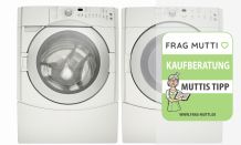 Kondenstrockner Test & Vergleich: 5 günstige Empfehlungen