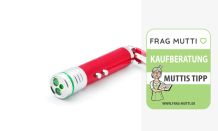 Laserpointer Test & Vergleich: 5 günstige Empfehlungen