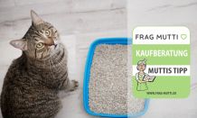 Katzenstreu Test & Vergleich: 6 günstige Empfehlungen