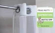 Duschstangen Test & Vergleich: 6 günstige Empfehlungen