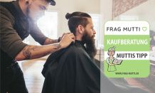 Friseurumhang Test & Vergleich: 6 günstige Empfehlungen
