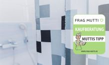 Duschrollo Test & Vergleich: 6 günstige Empfehlungen