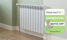 Heizkörper Test & Vergleich: 6 günstige Empfehlungen