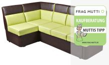 Eckbänke Test & Vergleich: 6 günstige Empfehlungen