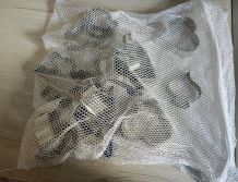 Ausstechf&ouml;rmchen einfach reinigen