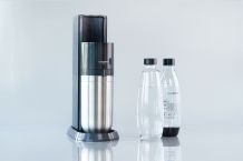 SodaStream DUO im Test: Lohnt sich das Sprudeln zuhause?