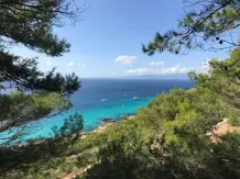 "Bernhards Welt" - Mallorca mit dem Rad: Strampeln für die Seelenhygiene