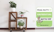 Blumenständer Test & Vergleich: 6 günstige Empfehlungen